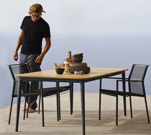 Edge Stol