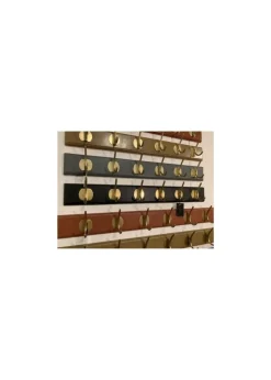 EDGY coat rack