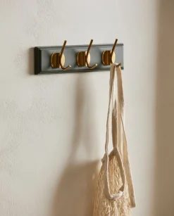 EDGY coat rack