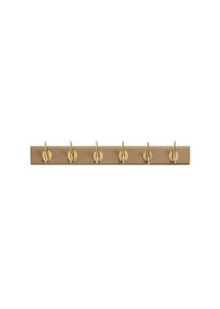 EDGY coat rack