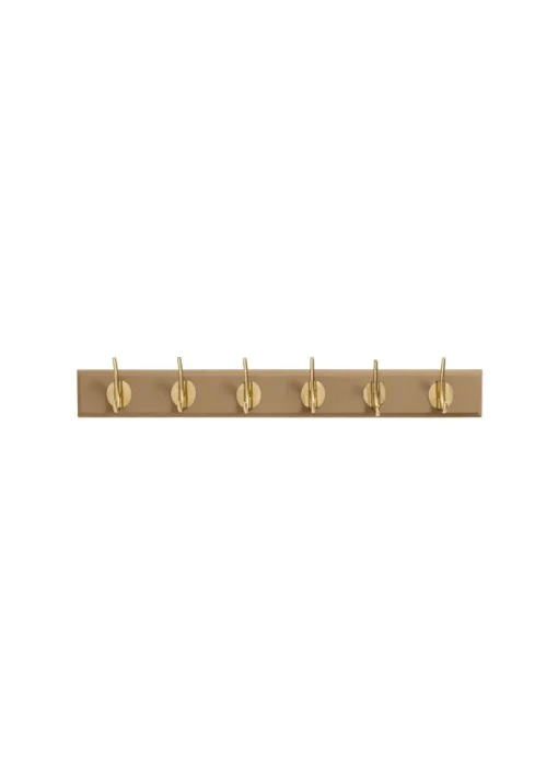 EDGY coat rack