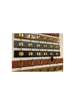 EDGY coat rack