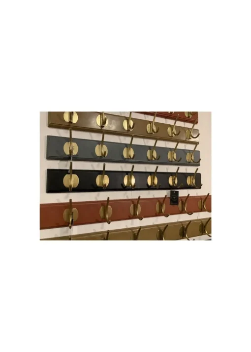 EDGY coat rack