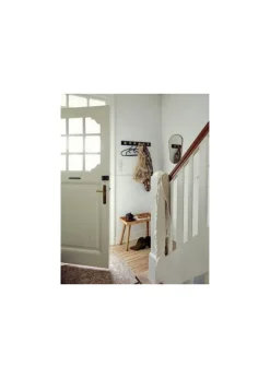 EDGY coat rack