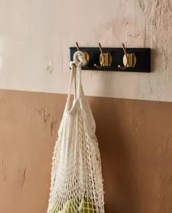 EDGY coat rack