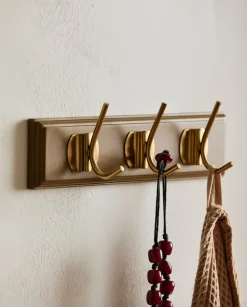 EDGY coat rack