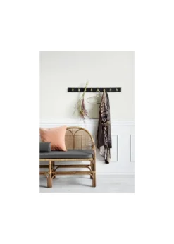 EDGY coat rack