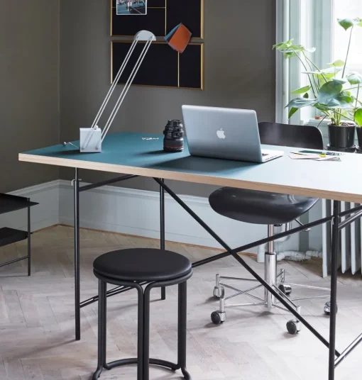 Eiermann1 Desk / By Egon Eiermann