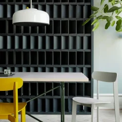 Eiermann2 Dining Table / By Egon Eiermann