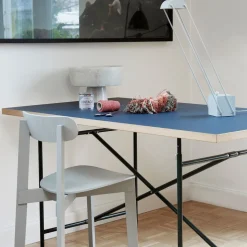 Eiermann2 Dining Table / By Egon Eiermann