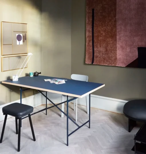 Eiermann2 Dining Table / By Egon Eiermann