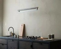Eiffel Pendant Lamp
