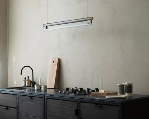 Eiffel Pendant Lamp