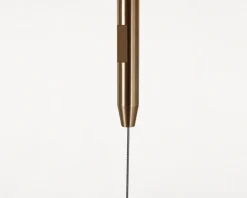 Eiffel Pendant Lamp
