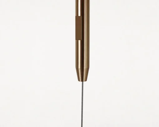 Eiffel Pendant Lamp