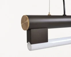 Eiffel Pendant Lamp