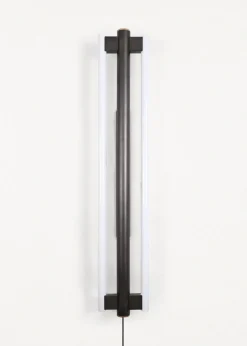 Eiffel Wall Lamp / Double