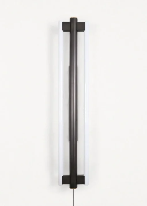 Eiffel Wall Lamp / Double