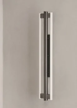 Eiffel Wall Lamp / Double