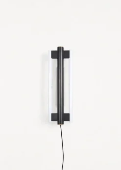Eiffel Wall Lamp / Double