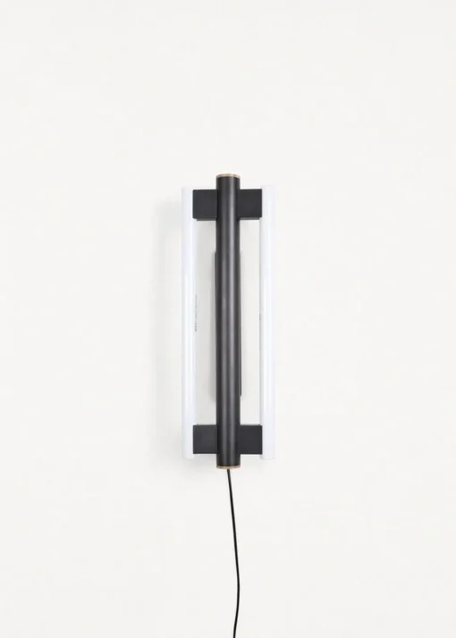 Eiffel Wall Lamp / Double