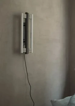 Eiffel Wall Lamp / Double
