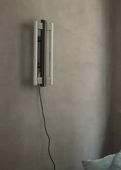 Eiffel Wall Lamp / Double