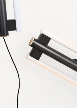 Eiffel Wall Lamp / Double