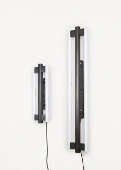 Eiffel Wall Lamp / Double
