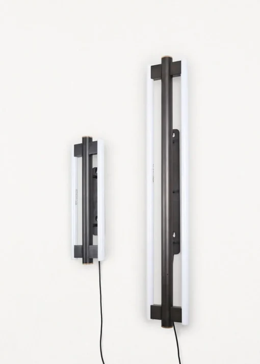 Eiffel Wall Lamp / Double