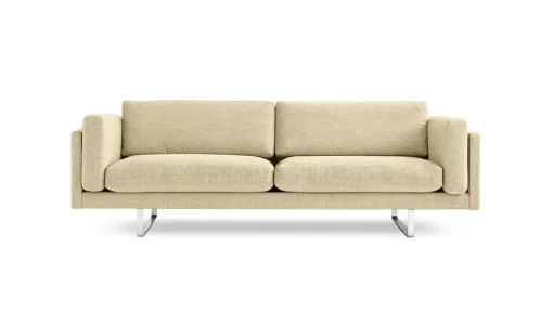 EJ280 2 Seater Sofa 8062 by Erik Jørgensen Studio