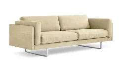 EJ280 2 Seater Sofa 8062 by Erik Jørgensen Studio