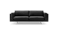 EJ280 2 Seater Sofa 8052 by Erik Jørgensen Studio