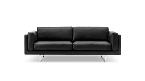 EJ280 2 Seater Sofa 8052 by Erik Jørgensen Studio