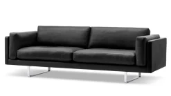EJ280 2 Seater Sofa 8052 by Erik Jørgensen Studio