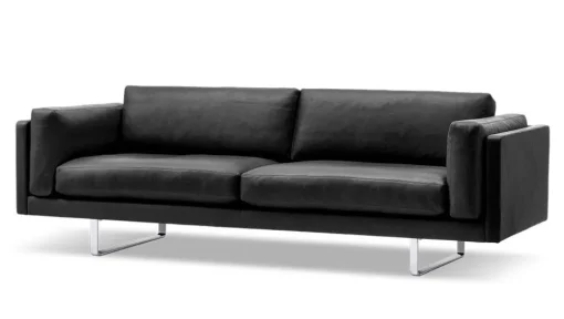 EJ280 2 Seater Sofa 8052 by Erik Jørgensen Studio