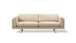EJ280 2 Seater Sofa 8052 by Erik Jørgensen Studio