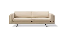 EJ280 2 Seater Sofa 8062 by Erik Jørgensen Studio