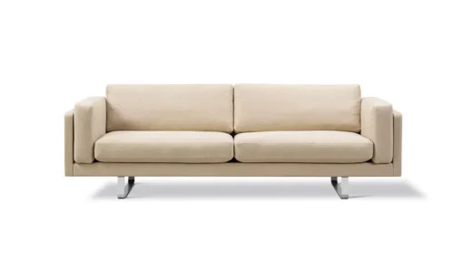 EJ280 2 Seater Sofa 8062 by Erik Jørgensen Studio