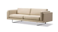EJ280 2 Seater Sofa 8062 by Erik Jørgensen Studio