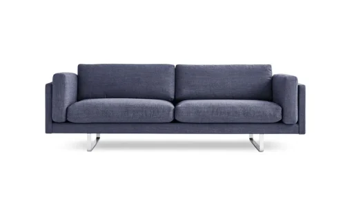 EJ280 2 Seater Sofa 8062 by Erik Jørgensen Studio