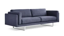 EJ280 2 Seater Sofa 8062 by Erik Jørgensen Studio