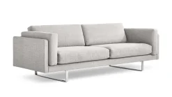 EJ280 2 Seater Sofa 8062 by Erik Jørgensen Studio