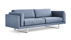 EJ280 2 Seater Sofa 8052 by Erik Jørgensen Studio