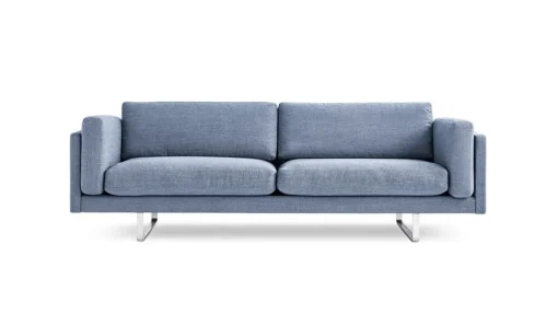 EJ280 2 Seater Sofa 8062 by Erik Jørgensen Studio