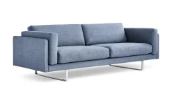 EJ280 2 Seater Sofa 8062 by Erik Jørgensen Studio