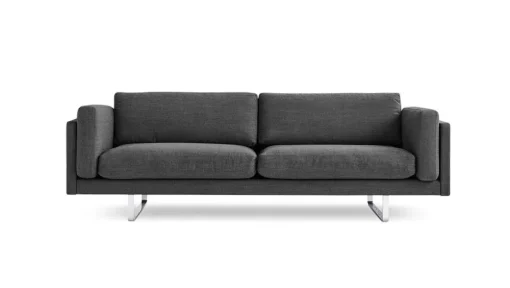 EJ280 2 Seater Sofa 8062 by Erik Jørgensen Studio