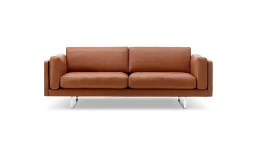EJ280 2 Seater Sofa 8052 by Erik Jørgensen Studio