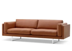 EJ280 2 Seater Sofa 8052 by Erik Jørgensen Studio