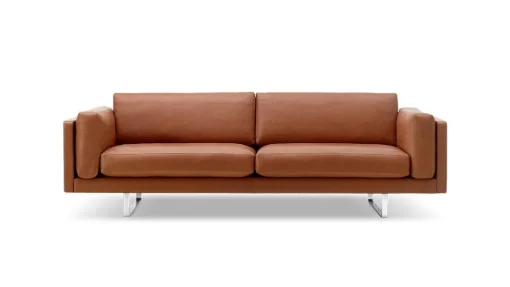 EJ280 2 Seater Sofa 8062 by Erik Jørgensen Studio